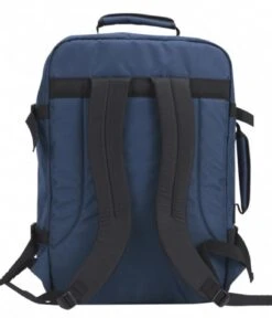 Classic Cabin Backpack 44 L 17 Inch Navy 9 Classic Cabin Backpack 44 L 17 Inch Navy -Beroemde Bagage Winkel CZ061 navy 3 600
