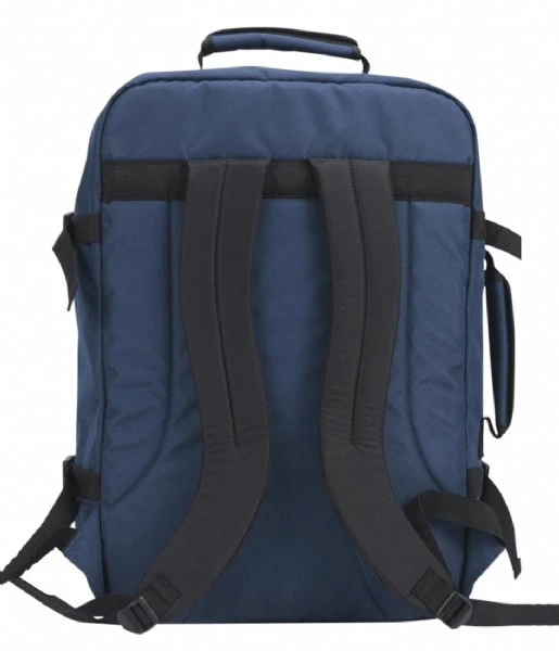 Classic Cabin Backpack 44 L 17 Inch Navy 5 Classic Cabin Backpack 44 L 17 Inch Navy - Afbeelding 3