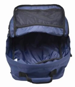 Classic Cabin Backpack 44 L 17 Inch Navy 10 Classic Cabin Backpack 44 L 17 Inch Navy -Beroemde Bagage Winkel CZ061 navy 4 600