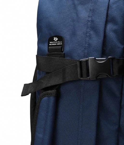 Classic Cabin Backpack 44 L 17 Inch Navy 7 Classic Cabin Backpack 44 L 17 Inch Navy - Afbeelding 5