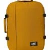 Classic Cabin Backpack 44 L 17 Inch Orange Chill -Beroemde Bagage Winkel CZ061 orange chill 1 600