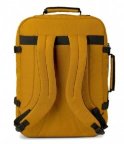 Classic Cabin Backpack 44 L 17 Inch Orange Chill -Beroemde Bagage Winkel CZ061 orange chill 4 600
