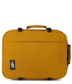 Classic Cabin Backpack 44 L 17 Inch Orange Chill -Beroemde Bagage Winkel CZ061 orange chill 5 600