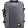 Classic Cabin Backpack 44 L 17 Inch Original Grey 1 Classic Cabin Backpack 44 L 17 Inch Original Grey -Beroemde Bagage Winkel CZ061 original grey 1 600