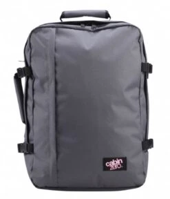 Classic Cabin Backpack 44 L 17 Inch Original Grey