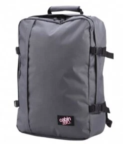 Classic Cabin Backpack 44 L 17 Inch Original Grey -Beroemde Bagage Winkel CZ061 original grey 2 600