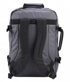 Classic Cabin Backpack 44 L 17 Inch Original Grey -Beroemde Bagage Winkel CZ061 original grey 3 600