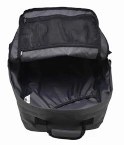 Classic Cabin Backpack 44 L 17 Inch Original Grey -Beroemde Bagage Winkel CZ061 original grey 4 600