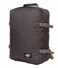 Classic Cabin Backpack 44 L 17 Inch Black Sand -Beroemde Bagage Winkel CZ061801 BLACK SAND CLASSIC 44L 2 600