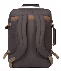Classic Cabin Backpack 44 L 17 Inch Black Sand -Beroemde Bagage Winkel CZ061801 BLACK SAND CLASSIC 44L 3 600