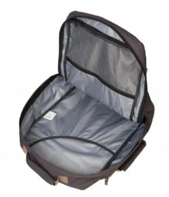 Classic Cabin Backpack 44 L 17 Inch Black Sand -Beroemde Bagage Winkel CZ061801 BLACK SAND CLASSIC 44L 7 600