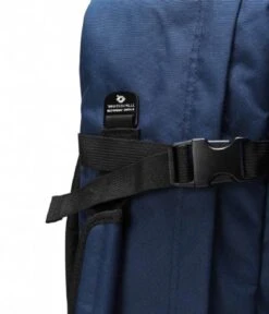 Classic Cabin Backpack 28 L 15 Inch Navy -Beroemde Bagage Winkel CZ081 navy 5 600