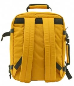 Classic Cabin Backpack 28 L 15 Inch Orange Chill -Beroemde Bagage Winkel CZ081 orange chill 4 600