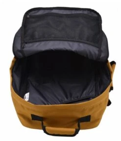 Classic Cabin Backpack 28 L 15 Inch Orange Chill -Beroemde Bagage Winkel CZ081 orange chill 5 600