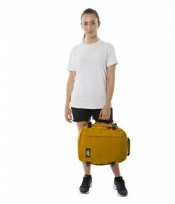 Classic Cabin Backpack 28 L 15 Inch Orange Chill -Beroemde Bagage Winkel CZ081 orange chill 6 600