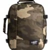 Classic Cabin Backpack 28 L 15 Inch Urban Camo -Beroemde Bagage Winkel CZ081 urban camo 1 600