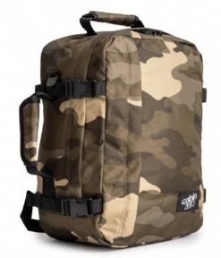 Classic Cabin Backpack 28 L 15 Inch Urban Camo -Beroemde Bagage Winkel CZ081 urban camo 2 600