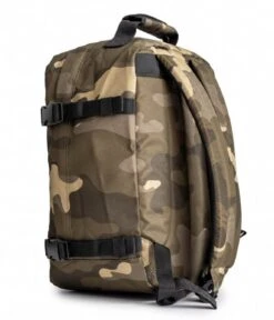 Classic Cabin Backpack 28 L 15 Inch Urban Camo -Beroemde Bagage Winkel CZ081 urban camo 5 600