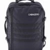 Military Cabin Backpack 44 L 15 Inch Absolute Black -Beroemde Bagage Winkel CZ0914 ab 1 600