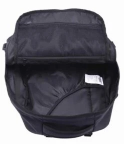Military Cabin Backpack 44 L 15 Inch Absolute Black 11 Military Cabin Backpack 44 L 15 Inch Absolute Black -Beroemde Bagage Winkel CZ0914 ab 4 600