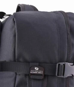 Military Cabin Backpack 44 L 15 Inch Absolute Black 12 Military Cabin Backpack 44 L 15 Inch Absolute Black -Beroemde Bagage Winkel CZ0914 ab 5 600