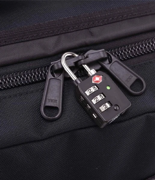 Military Cabin Backpack 44 L 15 Inch Absolute Black 8 Military Cabin Backpack 44 L 15 Inch Absolute Black - Afbeelding 6