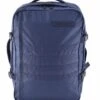 Military Cabin Backpack 44 L 15 Inch Navy -Beroemde Bagage Winkel CZ0914 navy 1 600