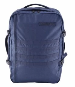 Military Cabin Backpack 44 L 15 Inch Navy