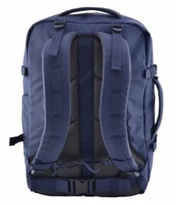 Military Cabin Backpack 44 L 15 Inch Navy -Beroemde Bagage Winkel CZ0914 navy 3 600