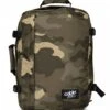Classic Cabin Backpack 36 L 15.6 Inch Urban Camo 1 Classic Cabin Backpack 36 L 15.6 Inch Urban Camo -Beroemde Bagage Winkel CZ171 UCMO 1 600