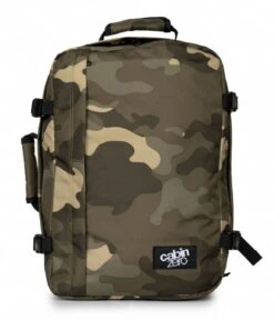 Classic Cabin Backpack 36 L 15.6 Inch Urban Camo
