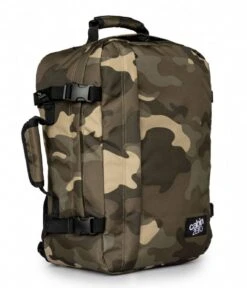 Classic Cabin Backpack 36 L 15.6 Inch Urban Camo -Beroemde Bagage Winkel CZ171 UCMO 2 600