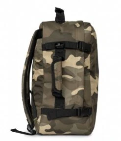 Classic Cabin Backpack 36 L 15.6 Inch Urban Camo -Beroemde Bagage Winkel CZ171 UCMO 3 600