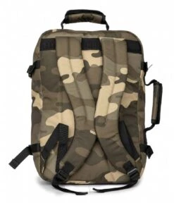 Classic Cabin Backpack 36 L 15.6 Inch Urban Camo -Beroemde Bagage Winkel CZ171 UCMO 4 600