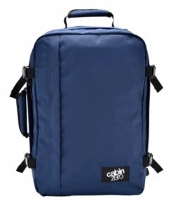 Classic Cabin Backpack 36 L 15.6 Inch Navy