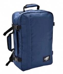 Classic Cabin Backpack 36 L 15.6 Inch Navy -Beroemde Bagage Winkel CZ171 navy 3 600