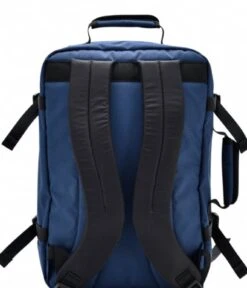 Classic Cabin Backpack 36 L 15.6 Inch Navy -Beroemde Bagage Winkel CZ171 navy 4 600