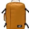 Classic Cabin Backpack 36 L 15.6 Inch Orange Chill -Beroemde Bagage Winkel CZ171 orange chill 1 600