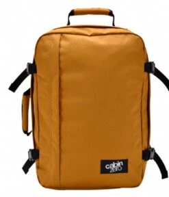 Classic Cabin Backpack 36 L 15.6 Inch Orange Chill