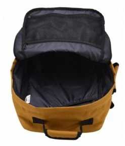 Classic Cabin Backpack 36 L 15.6 Inch Orange Chill 12 Classic Cabin Backpack 36 L 15.6 Inch Orange Chill -Beroemde Bagage Winkel CZ171 orange chill 5 600
