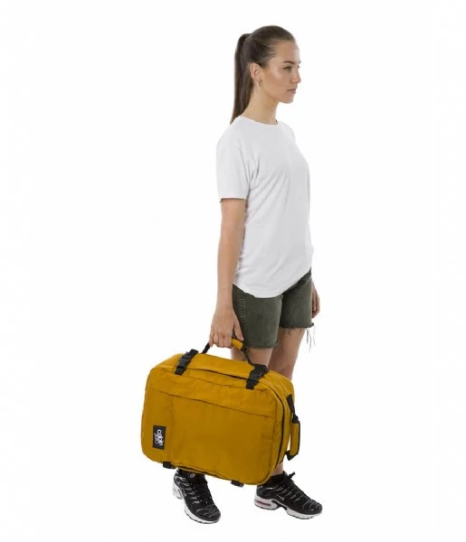 Classic Cabin Backpack 36 L 15.6 Inch Orange Chill 8 Classic Cabin Backpack 36 L 15.6 Inch Orange Chill - Afbeelding 6