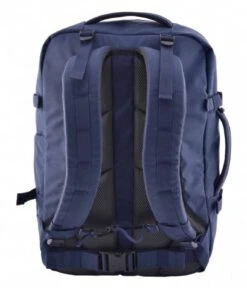 Military Cabin Backpack 36 L 17 Inch Navy 10 Military Cabin Backpack 36 L 17 Inch Navy -Beroemde Bagage Winkel CZ181 NVY 3 600