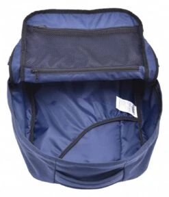 Military Cabin Backpack 36 L 17 Inch Navy 12 Military Cabin Backpack 36 L 17 Inch Navy -Beroemde Bagage Winkel CZ181 NVY 5 600