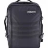 Military Cabin Backpack 36 L 17 Inch Absolute Black -Beroemde Bagage Winkel CZ181 ab 1 600