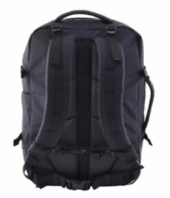 Military Cabin Backpack 36 L 17 Inch Absolute Black -Beroemde Bagage Winkel CZ181 ab 3 600