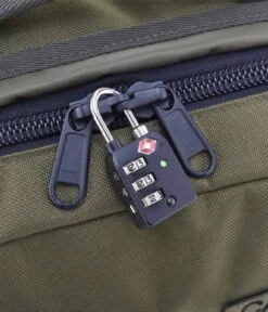 Military 28L Cabin Backpack Military Green 12 Military 28L Cabin Backpack Military Green -Beroemde Bagage Winkel CZ191403 MILITARY 28L CABIN BACKPACK MILITARY GREEN 6 600