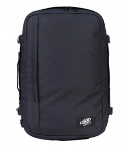 Classic Plus 42L Ultra Light Cabin Bag Absolute Black