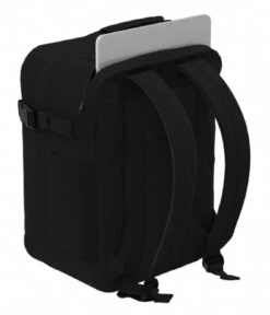 Classic 28L Laptop 15.6 Inch Ultra Light Cabin Bag Absolute Black -Beroemde Bagage Winkel CZ331201 3 600