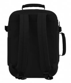Classic 28L Laptop 15.6 Inch Ultra Light Cabin Bag Absolute Black -Beroemde Bagage Winkel CZ331201 4 600