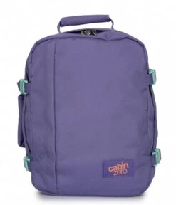 Classic Cabin Backpack 28 L 15 Inch Lavender Love